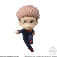 BANDAI [BOX] Jujutsu Kaisen Adverge Motion 2 - Jujutsu Kaisen - photo 2