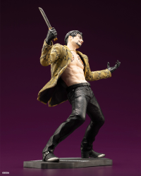 Goro Majima 8