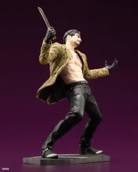 KOTOBUKIYA Goro Majima - Yakuza / Like a Dragon - photo 8