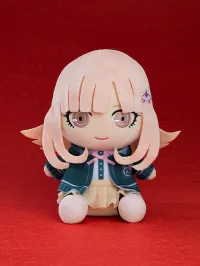 GOOD SMILE COMPANY Danganronpa 1･2 Reload Plushie Chiaki Nanami - Danganronpa - photo 1