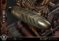 Prime 1 Studio Museum Masterline XL Alien 3 (Film) Dog Alien Deluxe Version - Alien (Movie Franchise) - photo 30