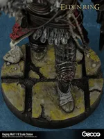 Gecco ELDEN RING, Raging Wolf 1/6 Scale Statue - Elden Ring - photo 22