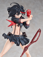 Ryuko Matoi: Transformation Ver. 8
