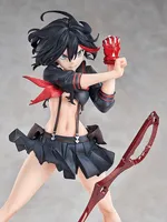 Good Smile Arts Shanghai Ryuko Matoi: Transformation Ver. - KILL la KILL - photo 8