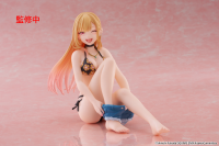 My Dress-Up Darling Desktop Cute Figure - Marin Kitagawa (Measured Swimsuit Ver.) 2