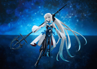figma Berserker/Morgan 2