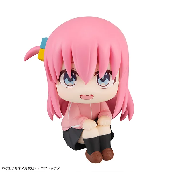 MegaHouse Lookup Bocchi the Rock! Hitori Goto - Bocchi the Rock!