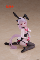 Overlord Desktop Cute Figure - Shalltear (Bunny Ver.) 7