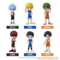 PalVerse　Kuroko's Basketball vol.1 3