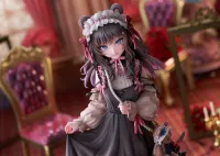 BellFine R-chan Gothic Lolita Ver. Illustration by Momoko - Scale Figures - photo 11