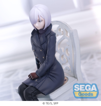 TV Anime "SPY x FAMILY" PM Perching Figure "(Fiona Frost)" 5