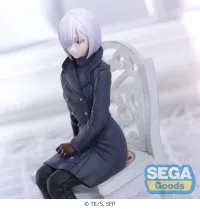 SEGA TV Anime "SPY x FAMILY" PM Perching Figure "(Fiona Frost)" - SPY x FAMILY - photo 5