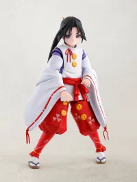 TAMASHII NATIONS Tokiyuki Hojo "The Elusive Samurai", TAMASHII NATIONS S.H.Figuarts - The Elusive Samurai - photo 3