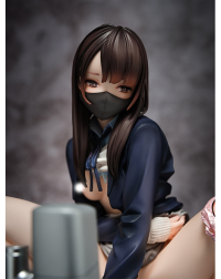 The Girl's Secret Delusion #2 10