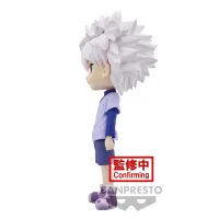 BANDAI Killua (ver. A) - HUNTER×HUNTER - photo 5