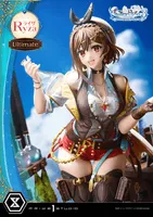Prime 1 Studio Ultimate Premium Masterline Atelier Ryza 3: Alchemist of the End & the Secret Key Ryza Ultimate Bonus Version - Atelier Ryza - photo 42