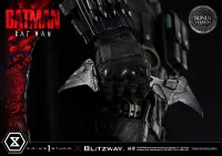 Prime 1 Studio Museum Masterline The Batman (Film) Batman Bonus Version - DC Comics - photo 30