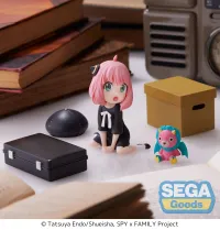 SEGA Luminasta TV Anime "SPY x FAMILY" ("Anya Forger") Pretend play - SPY x FAMILY - photo 2