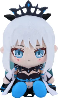 GOOD SMILE COMPANY Chocopuni Plushie Berserker/Morgan - Fate/Grand Order - photo 2