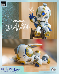 Kokone Link - MDLX Dango 39