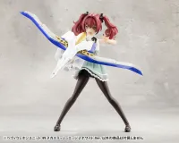 KOTOBUKIYA HEAVY WEAPON UNIT49 MEGA SLASH EDGE 2 White Ver. - M.S.G - photo 3