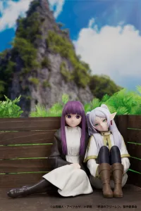 elcoco Frieren: Beyond Journey's End Fern 1/7 Scale Figure - Frieren: Beyond Journey's End - photo 7