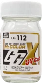 GGX CLEAR UV CUT