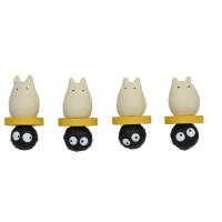My Neighbor Totoro: Totoro and Kurosuke Reversi Game 5