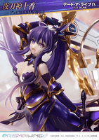 PRISMA WING DATE A LIVE Tohka Yatogami 1/7 Scale Pre-Painted Figure 7