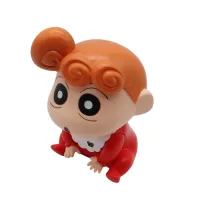 ELECTRIC TOYS SOFVIPS Himawari Nohara Special Color - CRAYON SHIN-CHAN - photo 4