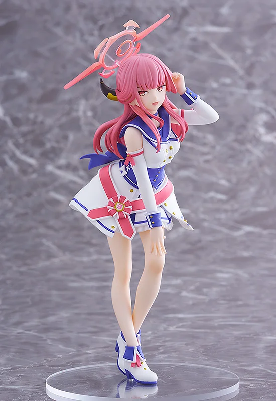 GOOD SMILE COMPANY POP UP PARADE Aru: Mischievous☆Straight Ver. - Blue Archive