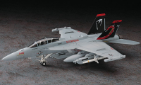 [E38] 1:72 EA-18G GROWLER 2