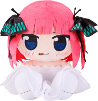 Kuripan Plushie Nino Nakano 2