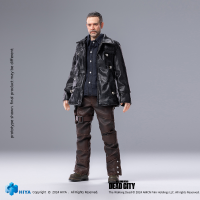 Exquisite Super Series 1/12 Scale THE WALKING DEAD: DEAD CITY Negan 12