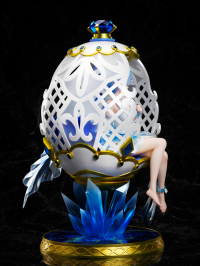 Re:ZERO -Starting Life in Another World- Rem -Egg Art Ver.- 1/7 Scale Figure 10