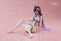 Overlord Desktop Cute Figure - Albedo (Chinese Dress Ver.) 2