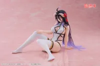 TAITO Overlord Desktop Cute Figure - Albedo (Chinese Dress Ver.) - Overlord - photo 2