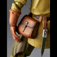 TORMEKIA COMMANDO SOLDIER 3