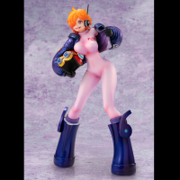 Portrait.Of.Pirates ONE PIECE “Evolutionary History” Dr. Vegapunk02 「Lilith」 16