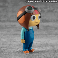 Occultic Sofubi collection TV Anime ”DAN DA DAN” Chiquitita 4