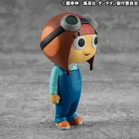 MegaHouse Occultic Sofubi collection TV Anime ”DAN DA DAN” Chiquitita - Dandadan - photo 4