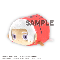 TOKYO REVENGERS POTE KORO MASCOT 5 8