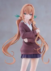 GOOD SMILE COMPANY VIVIgnette Karane Inda - The 100 Girlfriends Who Really, Really, Really, Really, REALLY Love You - photo 18