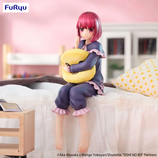 Oshi No Ko　Noodle Stopper Figure -Kana Arima Have a good night!-