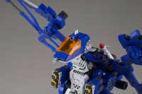 RZ-010 PTERAS BOMBER Marking Plus Ver. 6
