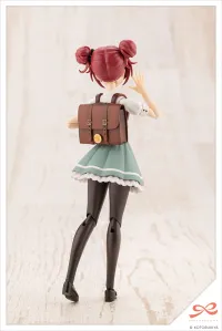 KOTOBUKIYA Emma Koishikawa【ST. IRIS GAKUEN GIRLS’ HIGH SCHOOL SUMMER CLOTHES】LIGHT EDITION - SOUSAISHOJOTEIEN - photo 5