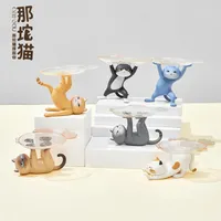 Shenzhen Mabell Animation Development Ennoshitano Neko2 (6 figures set) - Blind Boxes - photo 3