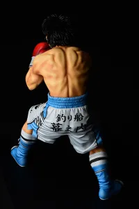 ORCATOYS Ippo Makunouchi－fighting pose－(re-run) - Hajime no Ippo - photo 7