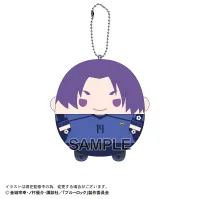 MAX LIMITED Blue Lock FUWA KORORIN 5 (6pc per box) - BLUE LOCK - photo 3