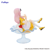 Kaguya-sama: Love Is War -The First Kiss That Never Ends-　Special Figure -Chika Fujiwara Parfait ver.- 11